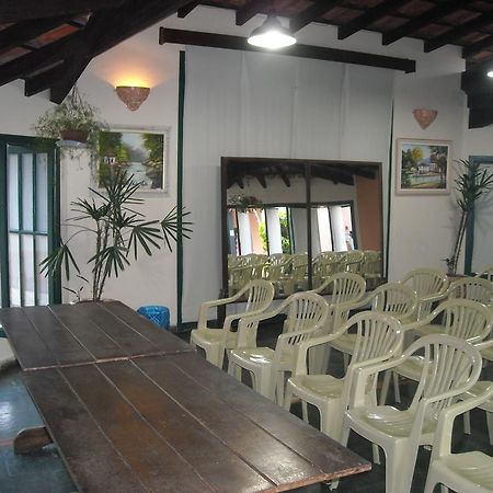 Carasol Hotel Caraguatatuba Exterior photo