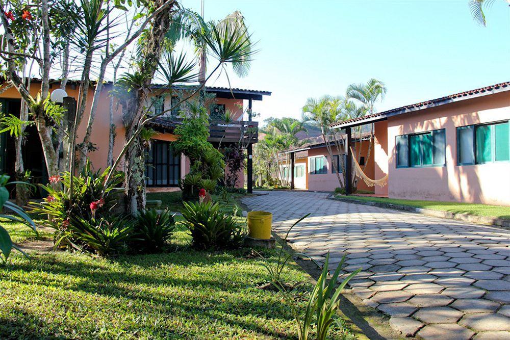 Carasol Hotel Caraguatatuba Exterior photo
