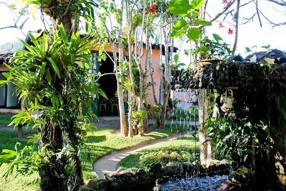 Carasol Hotel Caraguatatuba Exterior photo