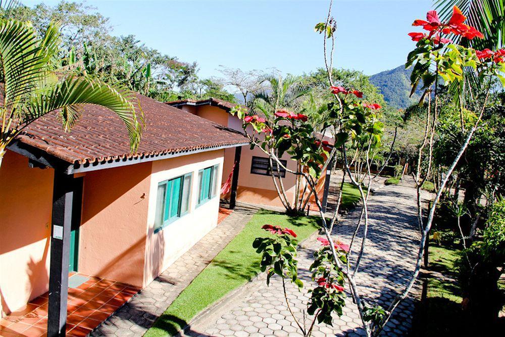 Carasol Hotel Caraguatatuba Exterior photo