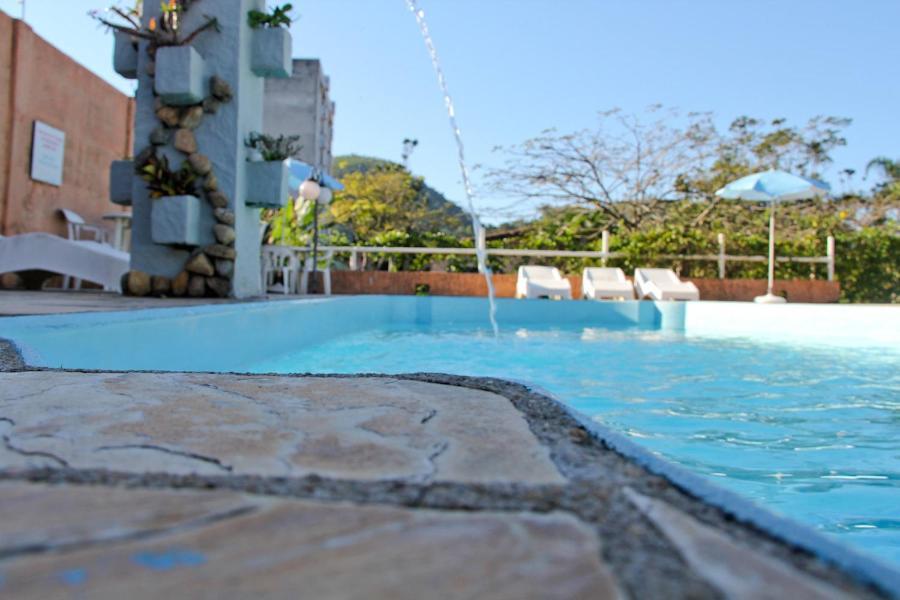 Carasol Hotel Caraguatatuba Exterior photo