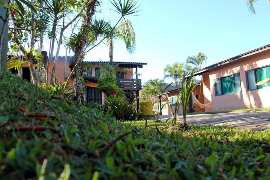 Carasol Hotel Caraguatatuba Exterior photo