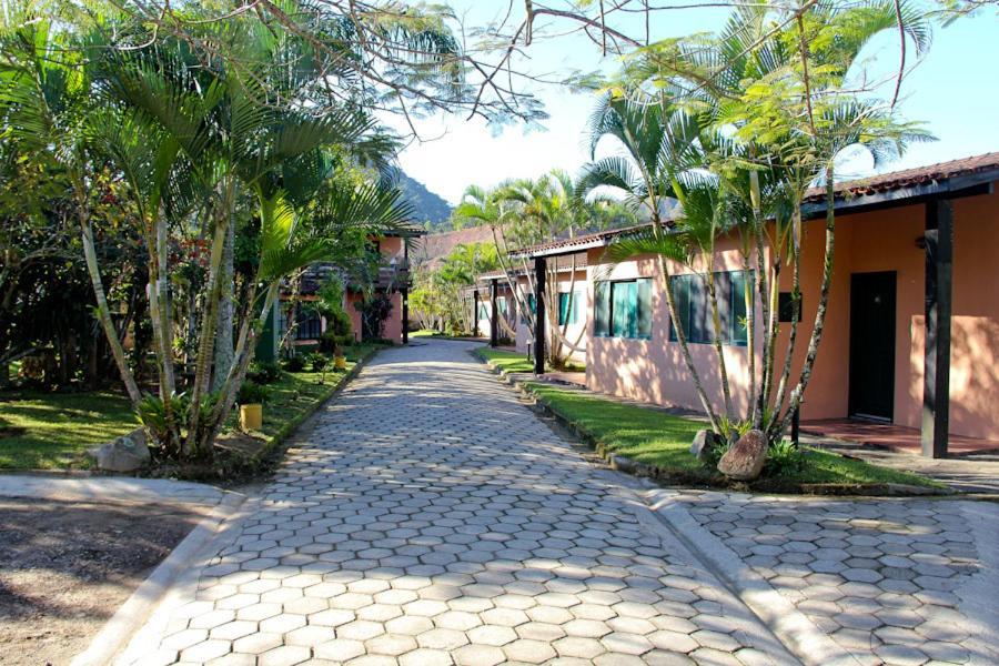 Carasol Hotel Caraguatatuba Exterior photo