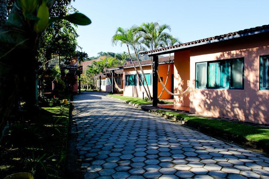 Carasol Hotel Caraguatatuba Exterior photo