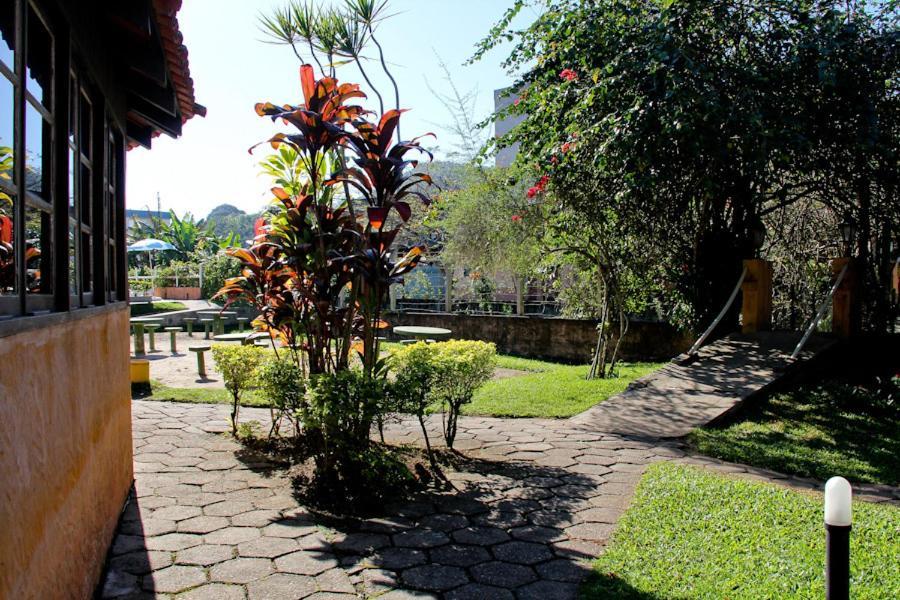 Carasol Hotel Caraguatatuba Exterior photo