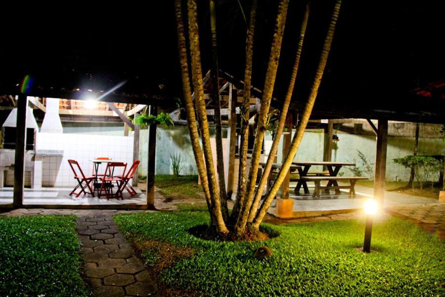 Carasol Hotel Caraguatatuba Exterior photo
