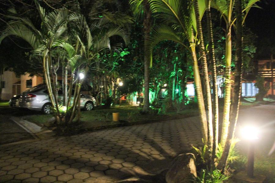 Carasol Hotel Caraguatatuba Exterior photo