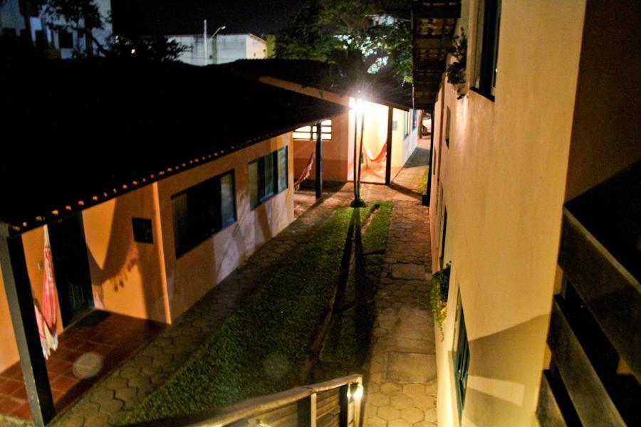 Carasol Hotel Caraguatatuba Exterior photo