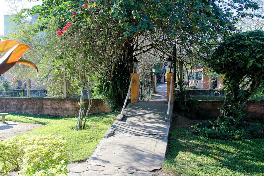 Carasol Hotel Caraguatatuba Exterior photo