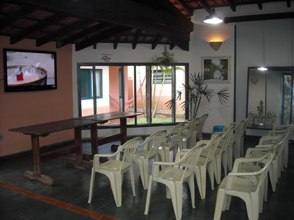 Carasol Hotel Caraguatatuba Exterior photo