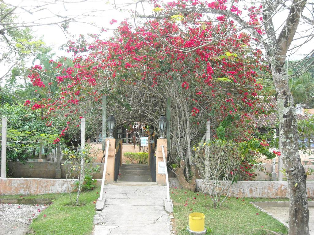 Carasol Hotel Caraguatatuba Exterior photo